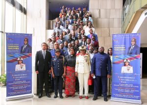 21 septembre 2026 – Journée internationale de la paix : la Fondation Calixte Munana place le dialogue au cœur de son plaidoyer pour la paix