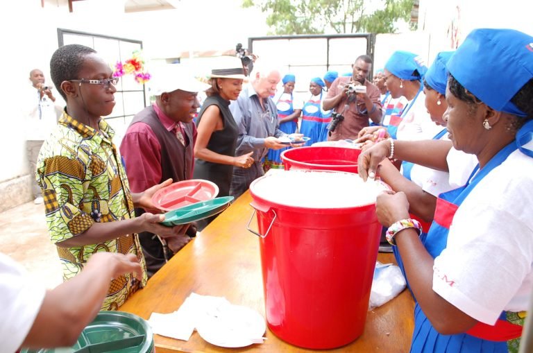Enfants et OEV — Fondation Calixte Munana, Non datées