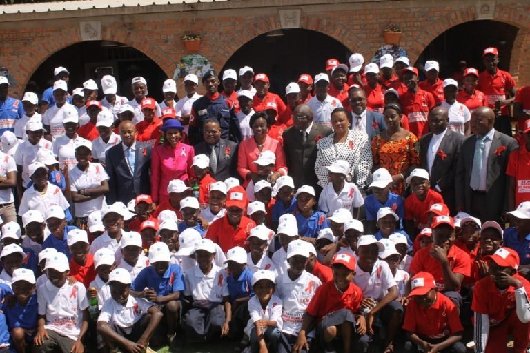 Temps forts — Fondation Calixte Munana, Non datées