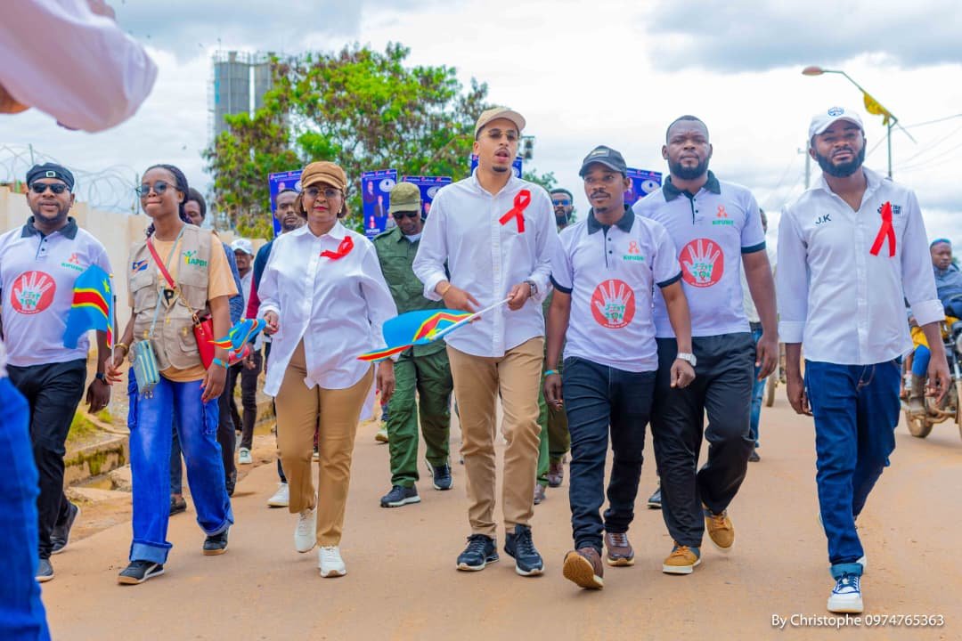 Autres moments — Fondation Calixte Munana, 2025