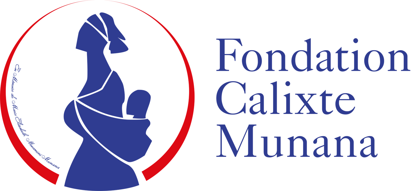 Fondation Calixte Munana