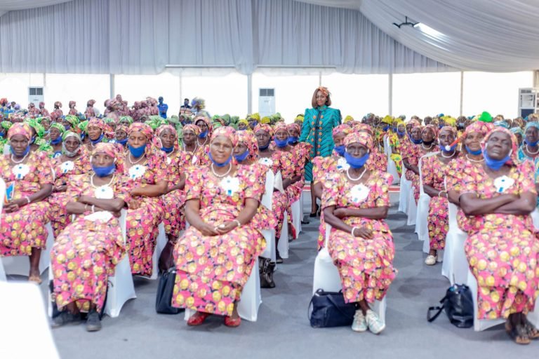 Temps forts — Fondation Calixte Munana, 2025