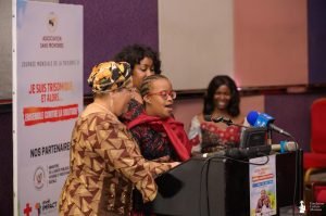 Journée mondiale de la trisomie 21 : la Fondation Calixte Munana engagée pour l’inclusion