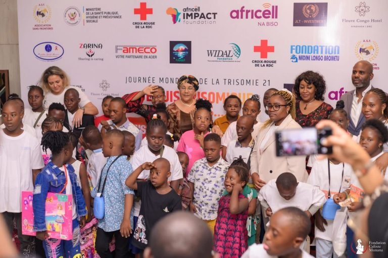 Autres moments — Fondation Calixte Munana, 2026