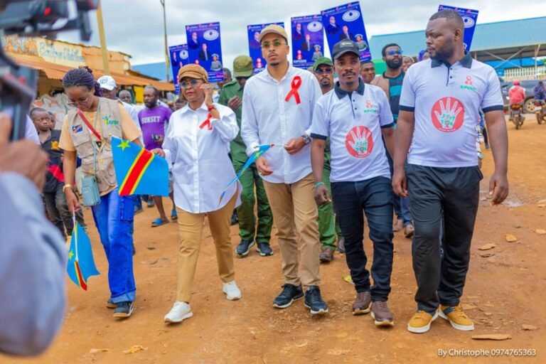 Autres moments — Fondation Calixte Munana, 2025