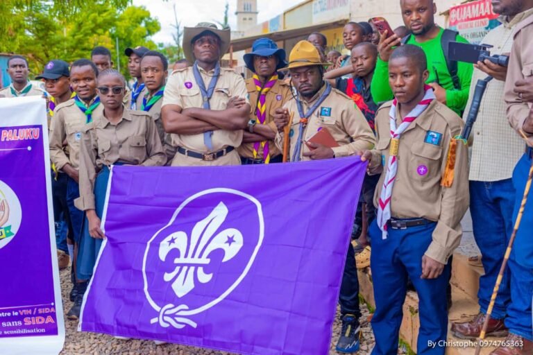 Autres moments — Fondation Calixte Munana, 2025