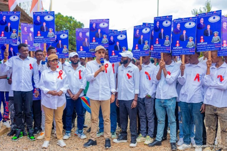 Temps forts — Fondation Calixte Munana, 2025
