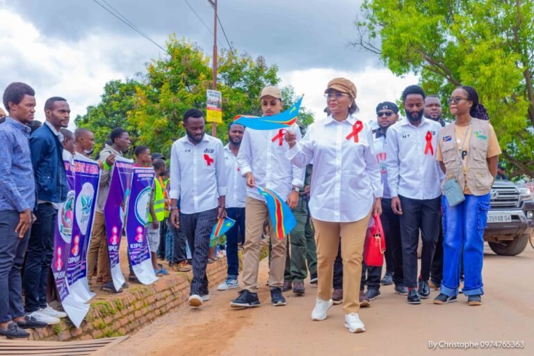 Autres moments — Fondation Calixte Munana, 2025