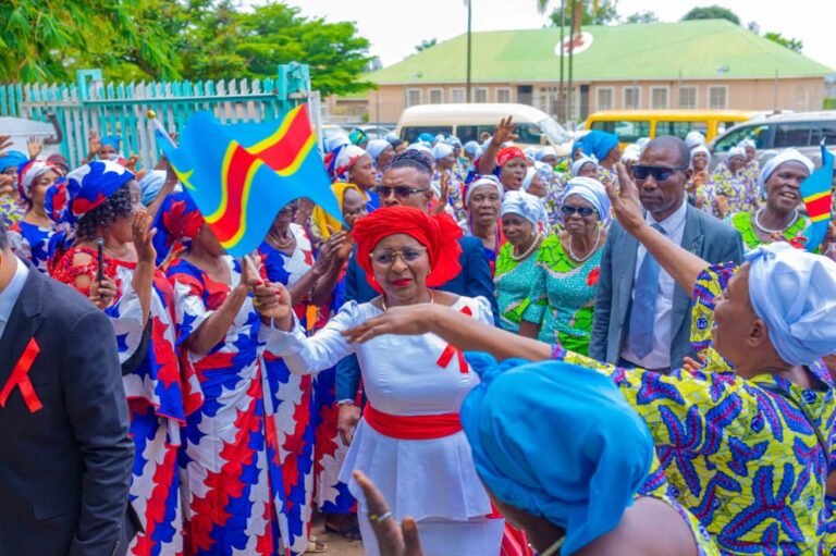 Autres moments — Fondation Calixte Munana, 2025