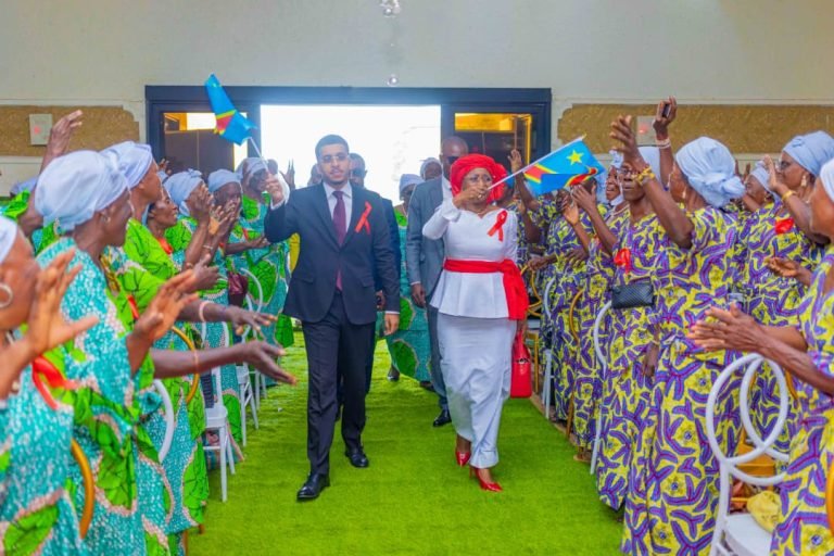 Autres moments — Fondation Calixte Munana, 2025