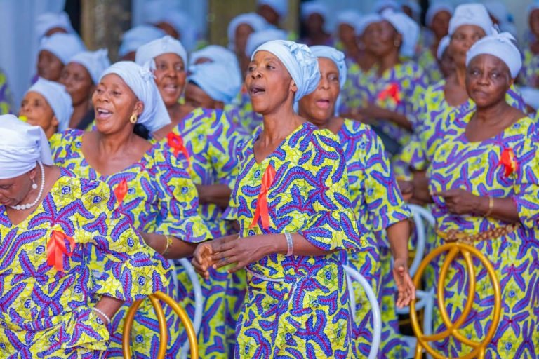 Autres moments — Fondation Calixte Munana, 2025