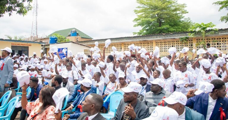 Temps forts — Fondation Calixte Munana, 2026
