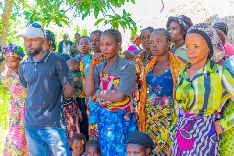 Autres moments — Fondation Calixte Munana, 2026