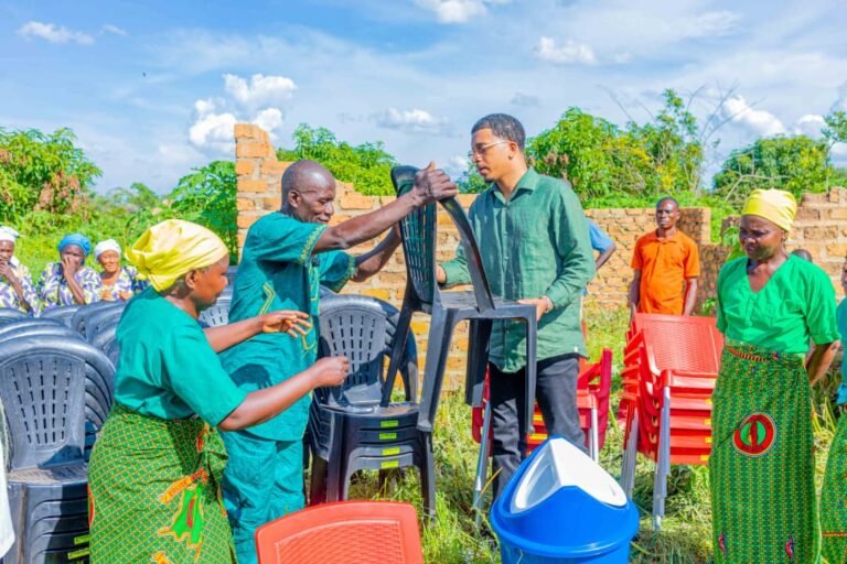 Temps forts — Fondation Calixte Munana, 2026