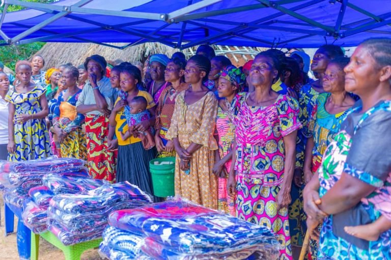 Autres moments — Fondation Calixte Munana, 2026