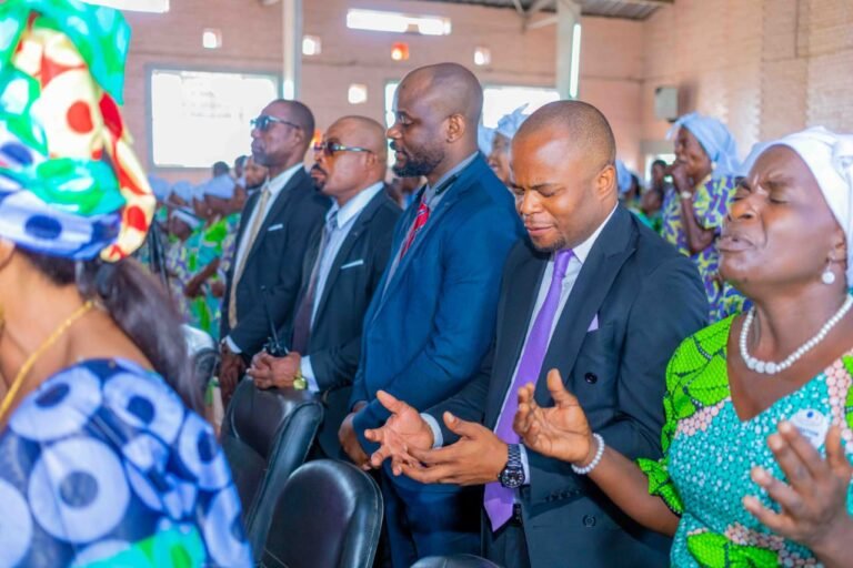 Autres moments — Fondation Calixte Munana, 2026