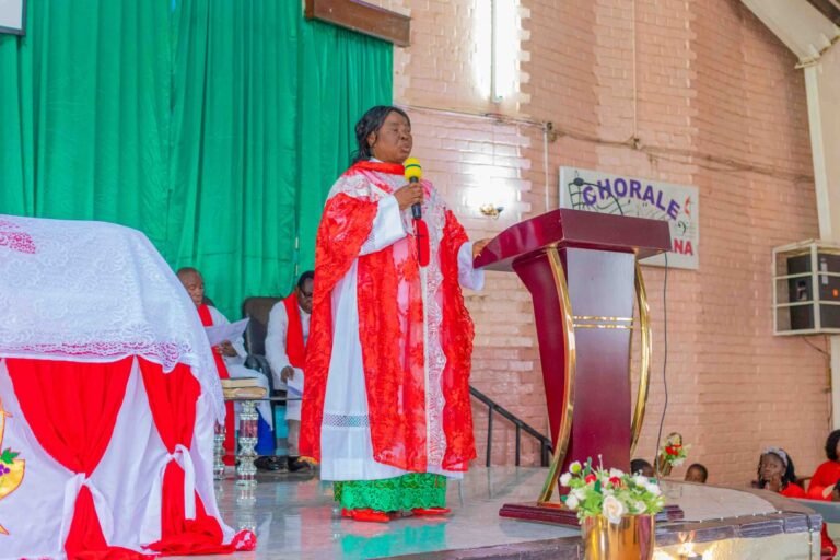 Autres moments — Fondation Calixte Munana, 2026