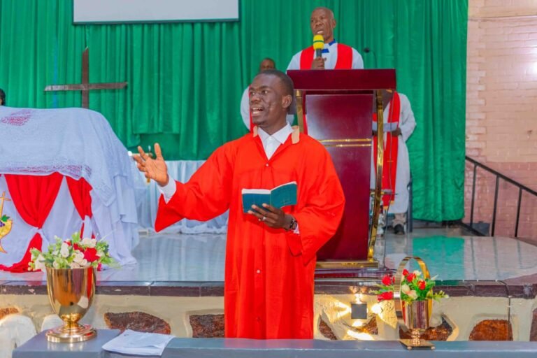 Autres moments — Fondation Calixte Munana, 2026