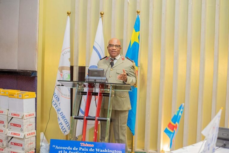 Autres moments — Fondation Calixte Munana, 2026