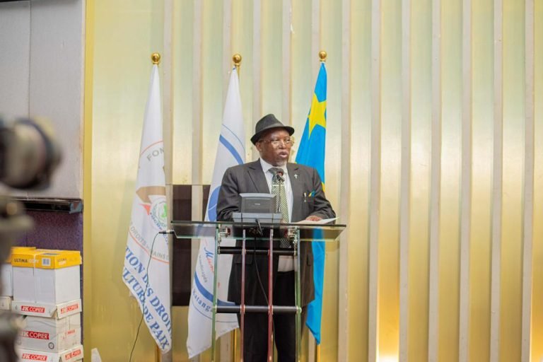 Autres moments — Fondation Calixte Munana, 2026
