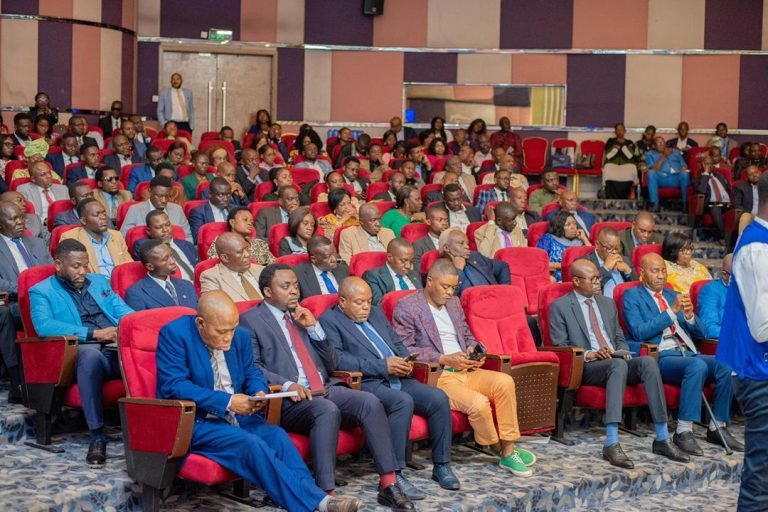 Temps forts — Fondation Calixte Munana, 2026