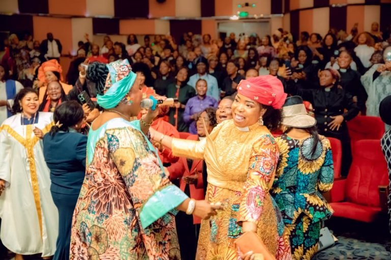 Autres moments — Fondation Calixte Munana, 2026