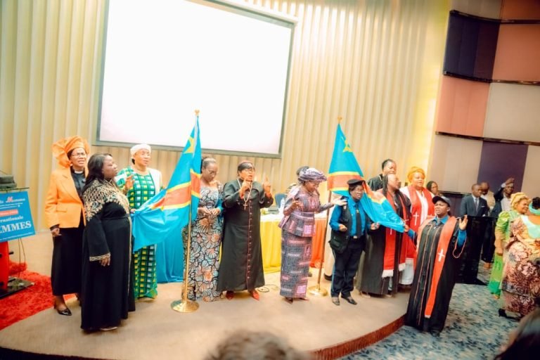 Autres moments — Fondation Calixte Munana, 2026