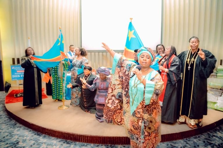 Autres moments — Fondation Calixte Munana, 2026