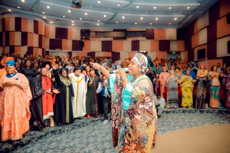 Temps forts — Fondation Calixte Munana, 2026