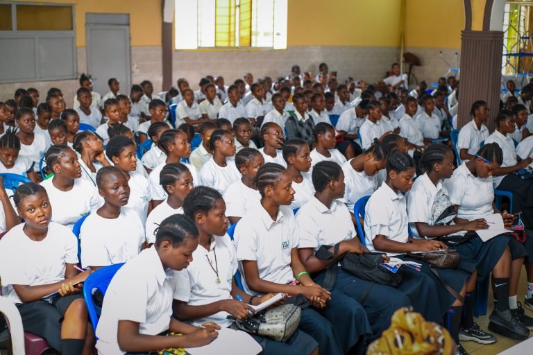 Autres moments — Fondation Calixte Munana, 2026