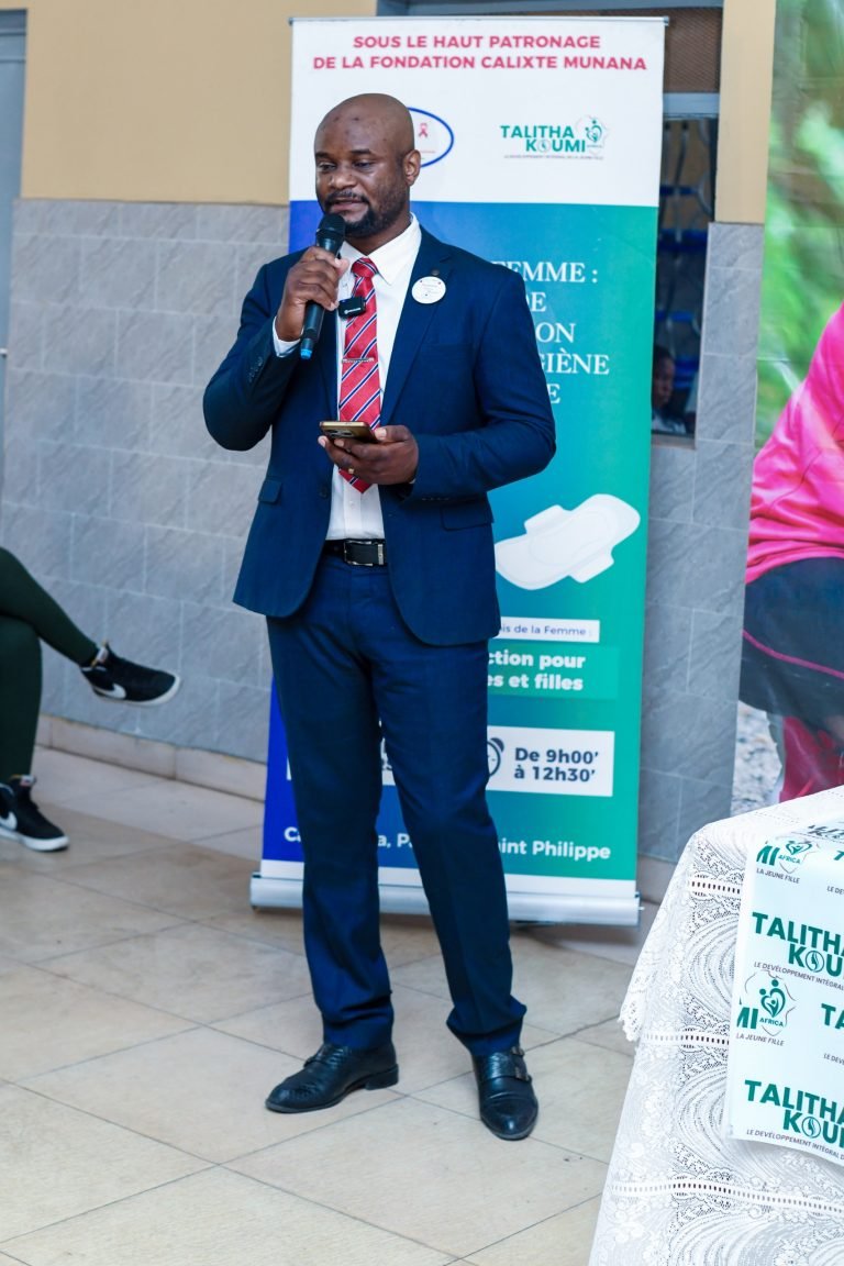 Autres moments — Fondation Calixte Munana, 2026