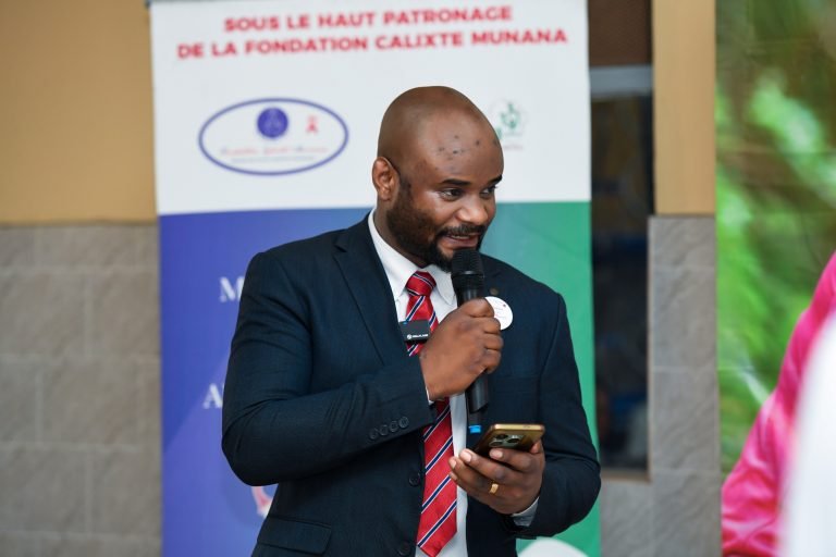 Temps forts — Fondation Calixte Munana, 2026